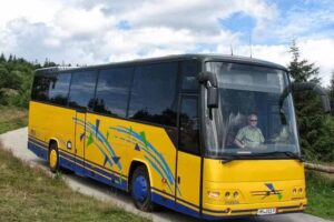 Biuro Turystyczne WATRA