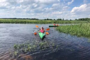 Biuro Turystyki Aktywnej AdventureSide