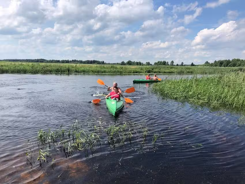Biuro Turystyki Aktywnej AdventureSide