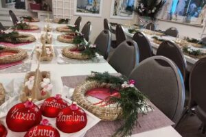 Biuro Turystyki Szkolnej – Anna Binkiewicz