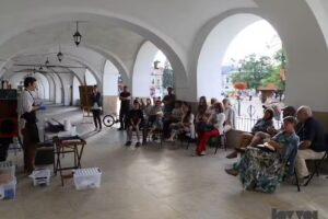 Biuro Wystaw Artystycznych w Krośnie