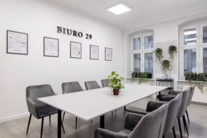 BIURO29- Wirtualne Biuro Poznań