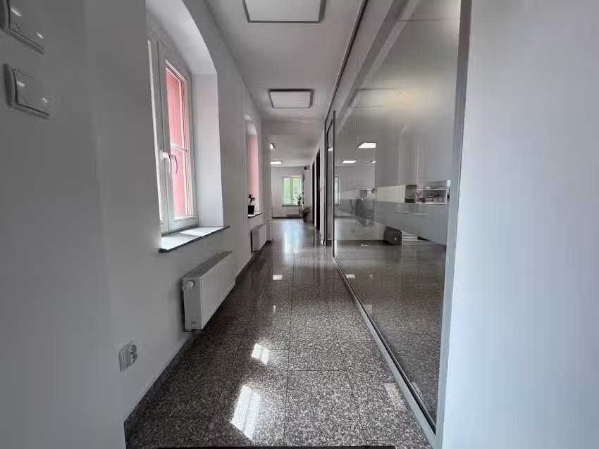 Biurostacja &ndash; Wirtualne Biuro Wrocław