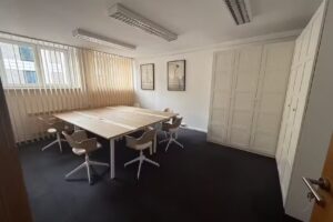 Biznes Centrum Smulikowskiego &ndash; wirtualne biuro Warszawa