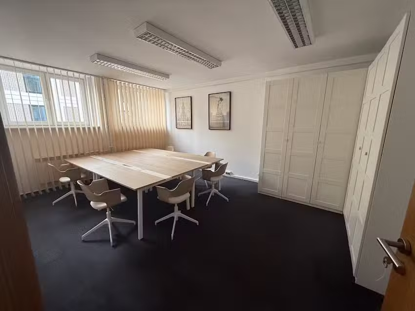 Biznes Centrum Smulikowskiego &ndash; wirtualne biuro Warszawa