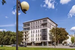 Biznes Spot &ndash; Wirtualne Biuro Warszawa Powiśle