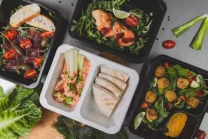 BlackBox Catering Dietetyczny