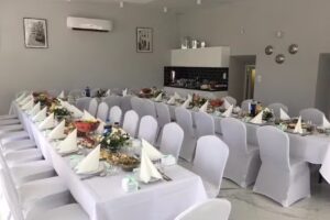 BLANKA &ndash; Sala Bankietowa