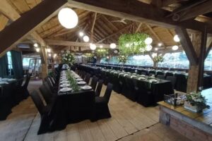 Błażej&oacute;wka &ndash; Ośrodek agroturystyczny