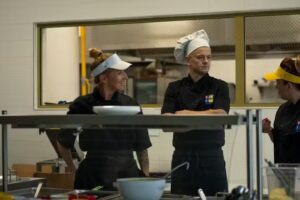 Bluebar catering &ndash; Ursus