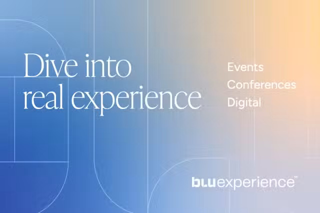 BLUEXPERIENCE Sp. z o.o. | agencja eventowa | events, conferences, digital