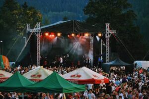 BobSound | Technika estradowa