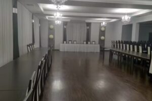 Bogust Restauracja Catering