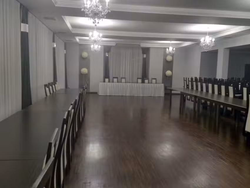 Bogust Restauracja Catering