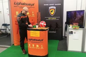 Boisko Mobilne PL &ndash; Organizacja imprez sportowych wynajem boisk mobilnych Poznań i Polska