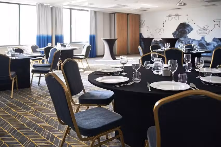 Bolesławieckie Centrum Konferencyjne