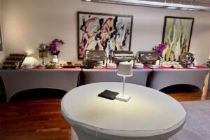 Bon Appetit Catering