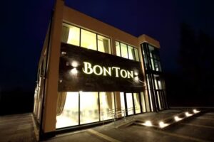 Bon Ton &ndash; Sala Bankietowa