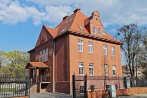 Bon Żur Restauracja & Noclegi