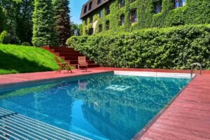 Booking Hotel Crown Piast & SPA