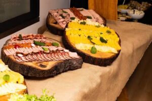 Boola.pl Catering & Event & Sale balowe