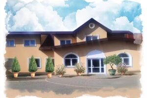 Boski Dworek Eventy & Catering