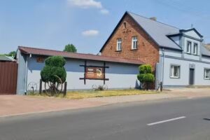 Boskie Ranczo Katering Katarzyna Frąckowiak