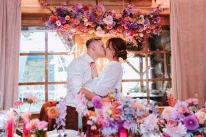 Bosko! Dekoracje – dekoracje ślubne i nie tylko