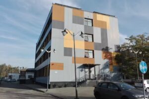 Boutique Hotel&rsquo;s Sosnowiec