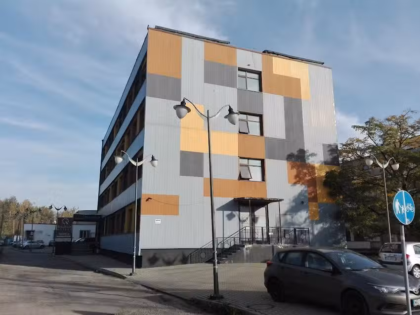 Boutique Hotel&rsquo;s Sosnowiec