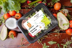 BOXY SZCZĘŚCIA &ndash; catering dietetyczny