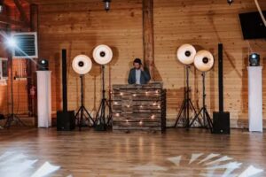 BP Events &ndash; DJ na wesele, DJ na imprezę