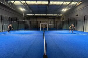 BRAWO. Padel & Squash