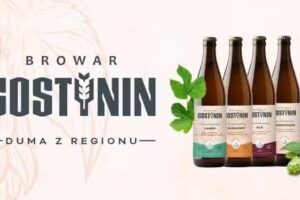 Browar Gostynin