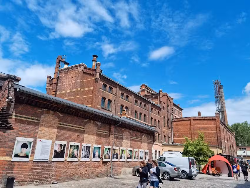 Browar Mieszczański