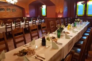 Browar Polski &ndash; Restauracja & Imprezy Okolicznościowe Szczecin