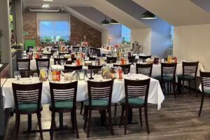 Browar & Restauracja &bdquo;Zakarczmie&rdquo;