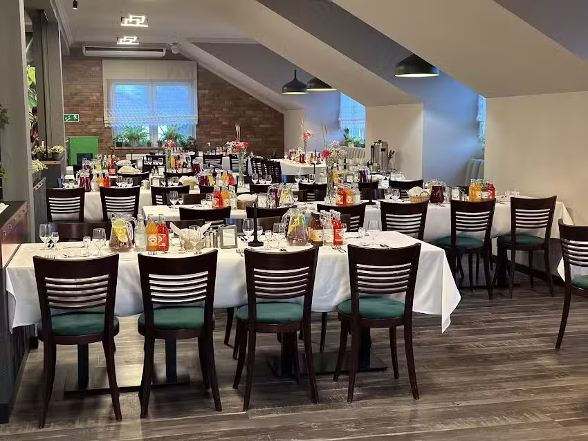 Browar & Restauracja &bdquo;Zakarczmie&rdquo;