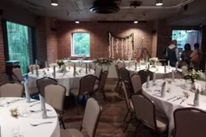 Browar Warmia Restauracja, Eventy & Pub