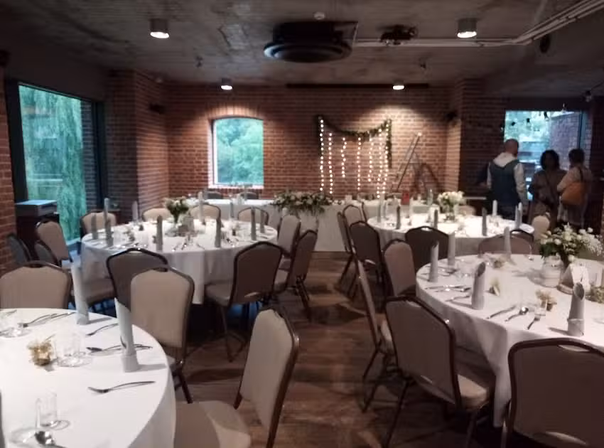 Browar Warmia Restauracja, Eventy & Pub