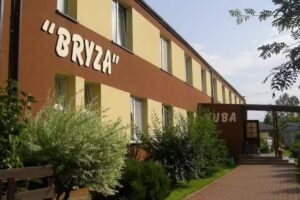 Bryza &ndash; Ośrodek Kolonijny