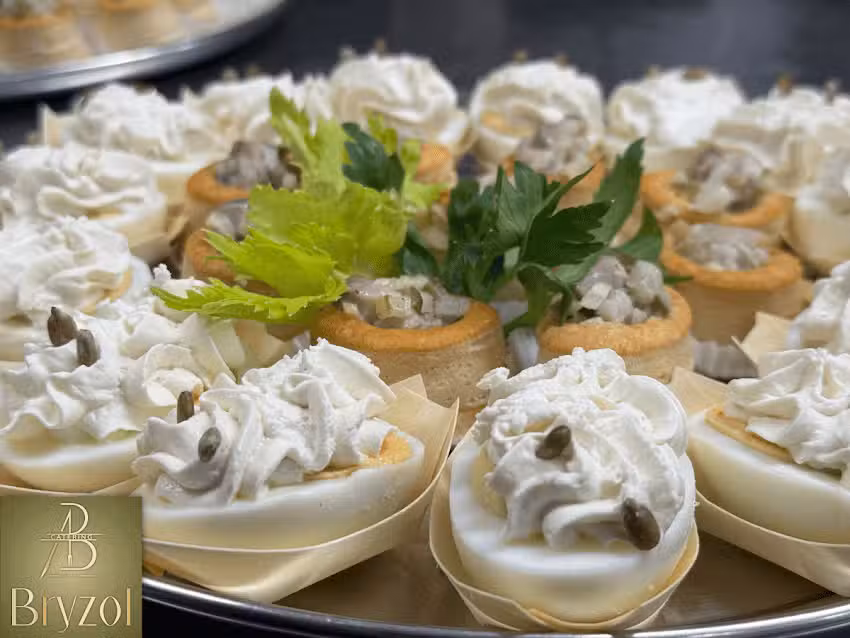 Bryzol Catering