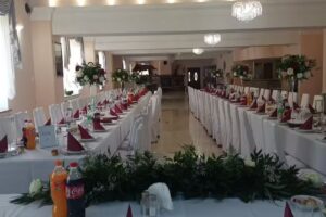 Brzozowa33 Sala bankietowa