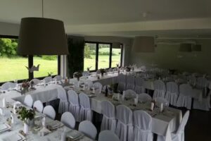 BRZOZOWY PARK SLEEP | EVENTS | RELAX