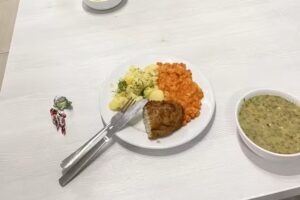 Bufet ULIJANKA Obiady Domowe