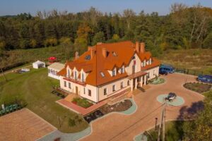 Bukowa Przystań Barlinek