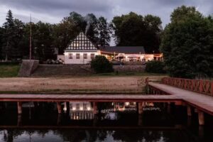 Bukowiec | Ośrodek Wczasowo-Rekreacyjny