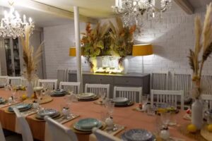 BUNGALOW l Design & Event