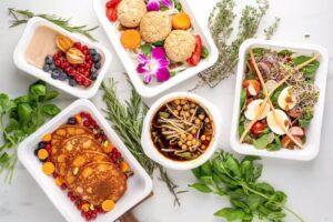 Burak Dieta &ndash; catering dietetyczny