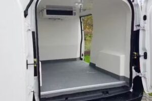 Bus Gorzów Usługi Transportowe Przewoz Busem Transport Chłodniczy Wynajem Chłodni